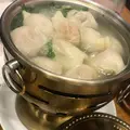 老辺餃子舘 新宿新南口店の写真_415838