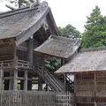 神魂神社の写真_415930