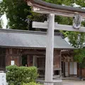 八重垣神社の写真_415931