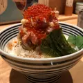 日本橋海鮮丼つじ半の写真_416190