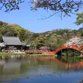 神奈川県立金沢文庫の写真_419701