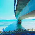 古宇利大橋の写真_420906
