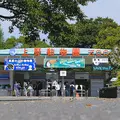 上野動物園の写真_422775