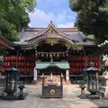 豊川稲荷東京別院の写真_423222