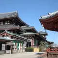 孝道山本仏殿（宗教法人）の写真_423635