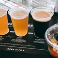 BEER CAFE +の写真_423658