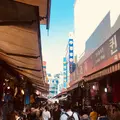 南大門市場/ナンデムンシジャン/남대문시장の写真_424901