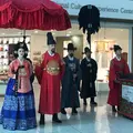 仁川国際空港/Incheon International Airport/인천국제공항の写真_425024