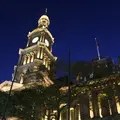 シドニー市役所の写真_426979