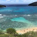 Hanauma Bay（ハナウマ湾）の写真_430179