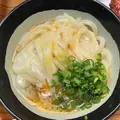 山越うどんの写真_430224