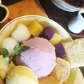 おいもカフェ金糸雀の写真_431368