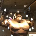 チョコレートバンクの写真_431391