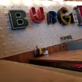 THE GREAT BURGER（ザ グレートバーガー）の写真_431437
