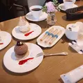 ヨックモック 青山本店 （yoku moku）の写真_432079