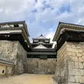 松山城の写真_434377