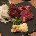 日本のお酒と馬肉料理 うまえびすの写真_434693