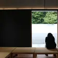 鈴木大拙館の写真_435839