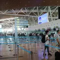 ダナン国際空港の写真_435956