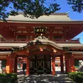 千葉神社の写真_438084