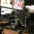 新橋駅前SL広場の写真_438239
