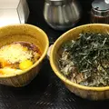 なぜ蕎麦にラー油を入れるのか。 新橋店の写真_438522