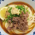 き田たけうどんの写真_442501