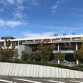 新潟駅の写真_442798