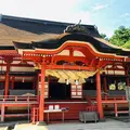 日御碕神社の写真_444541