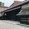 山脇学園 「重要文化財 武家屋敷門」の写真_444597