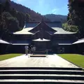 前神寺の写真_446642