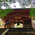 三角寺の写真_446654