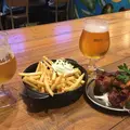 EBISU FOOD HALLの写真_446839