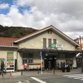 大磯駅の写真_448850