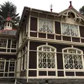 旧三笠ホテルの写真_448861