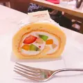 アニヴェルセル カフェ 表参道の写真_449384