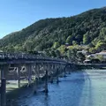 渡月橋の写真_449479
