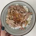 老鴨湯の写真_449996