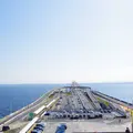 海ほたるパーキングエリアの写真_450376