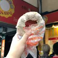 脆皮鮮奶甜甜圈の写真_451179