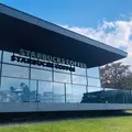 スターバックスコーヒー 富山環水公園店（STARBUCKS COFFEE）の写真_451284