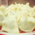 Xie handmade dumplings beef Geelyの写真_451413