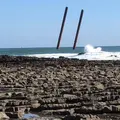 鬼の洗濯板の写真_452438