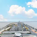 海ほたるパーキングエリアの写真_452565