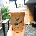  カフェ キツネ（CAFE KITSUNE）の写真_452697