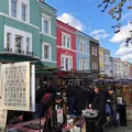 Portobello Road Marketの写真_457722