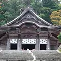 大神山神社奥宮の写真_459431