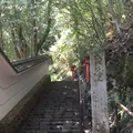 鞍馬山の写真_460199