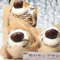 洋菓子のシナガワ本店の写真_461834