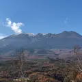 九蔵峠展望台の写真_462684